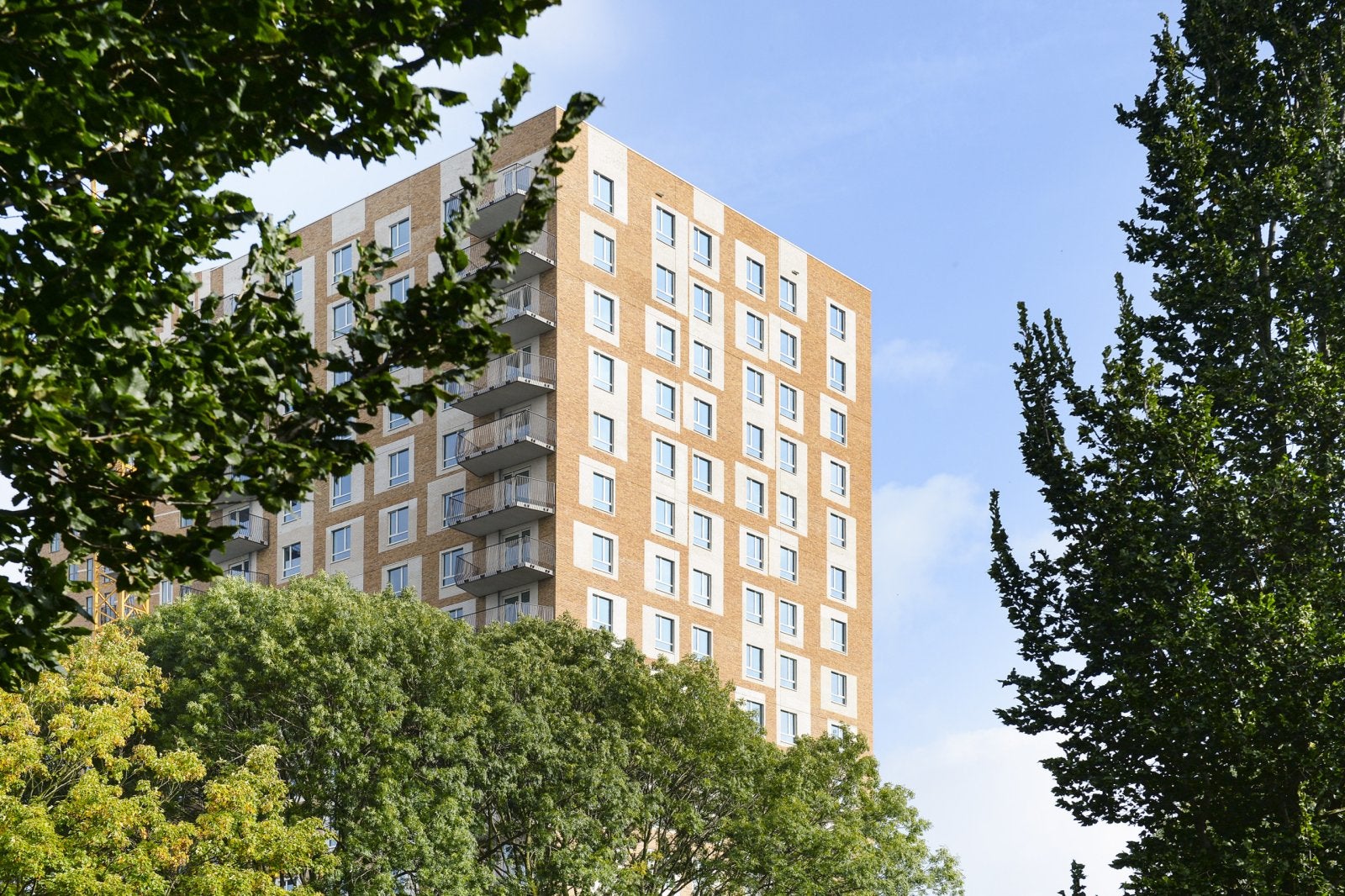 Appartement Pleiadenlaan 1 115 in Groningen