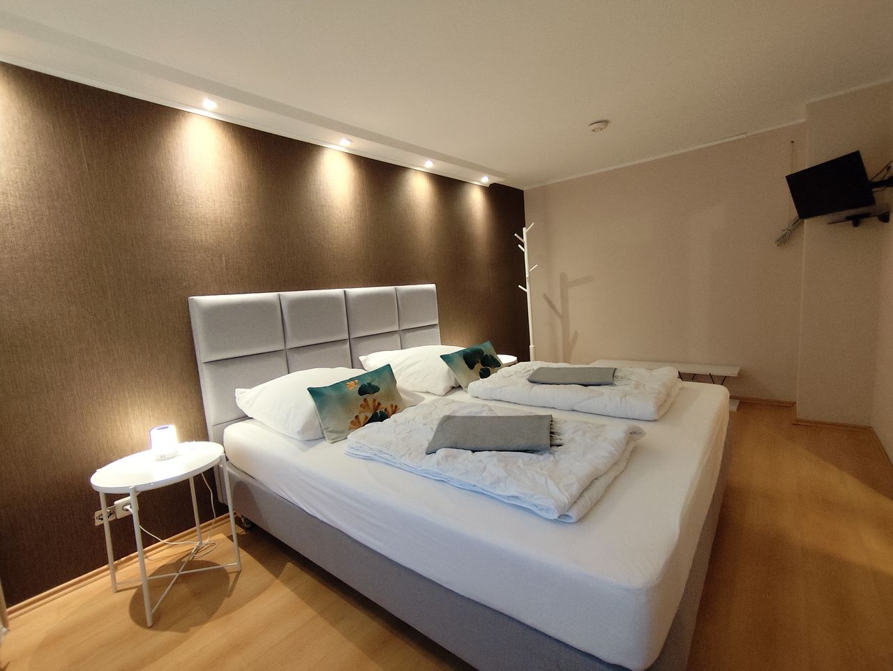 Wohnung Schemppstraße in Stuttgart