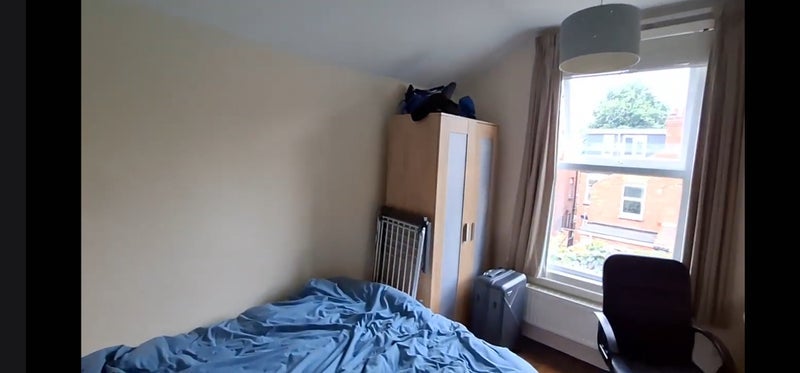 Room Harrington Drive in Nottingham