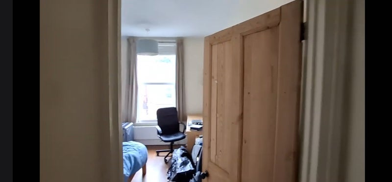 Room Harrington Drive in Nottingham