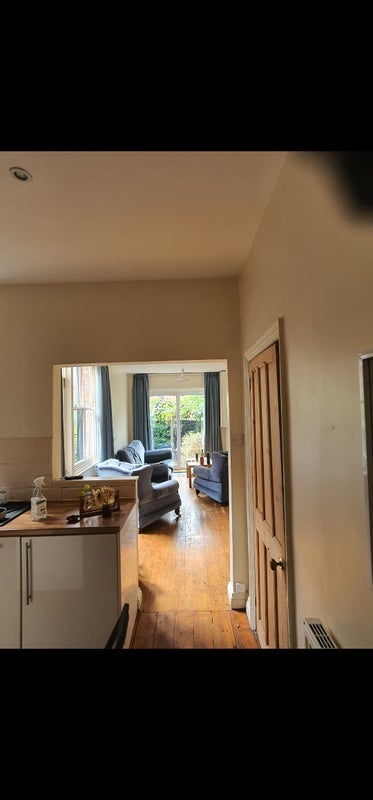 Room Harrington Drive in Nottingham