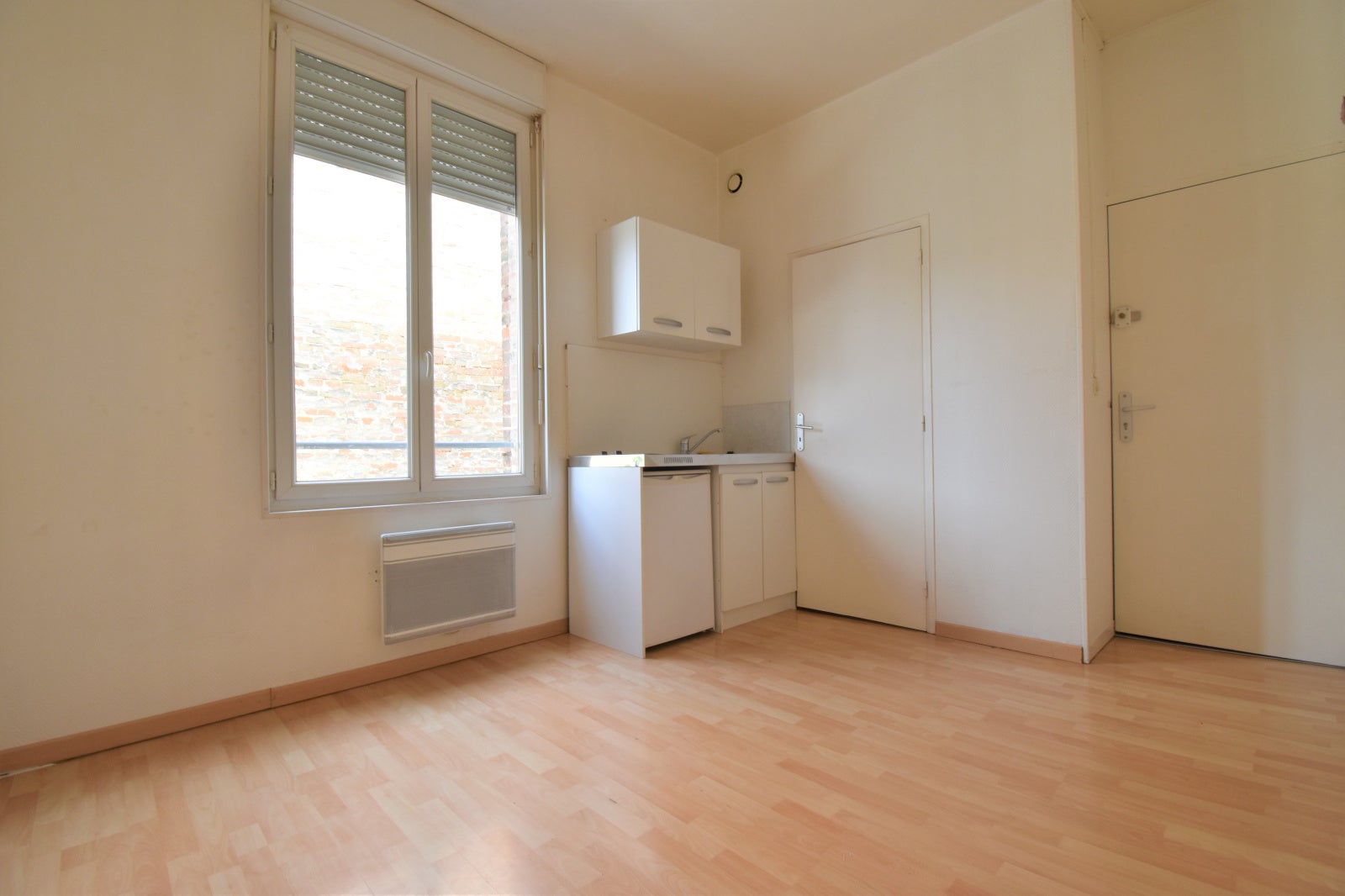 Room Rue de l'Abbaye in Amiens