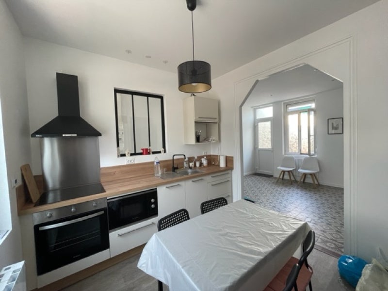 Room Rue de l'Abbaye in Amiens