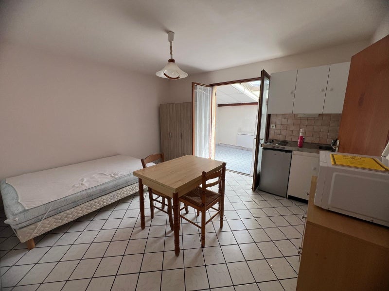 Room Rue de l'Abbaye in Amiens