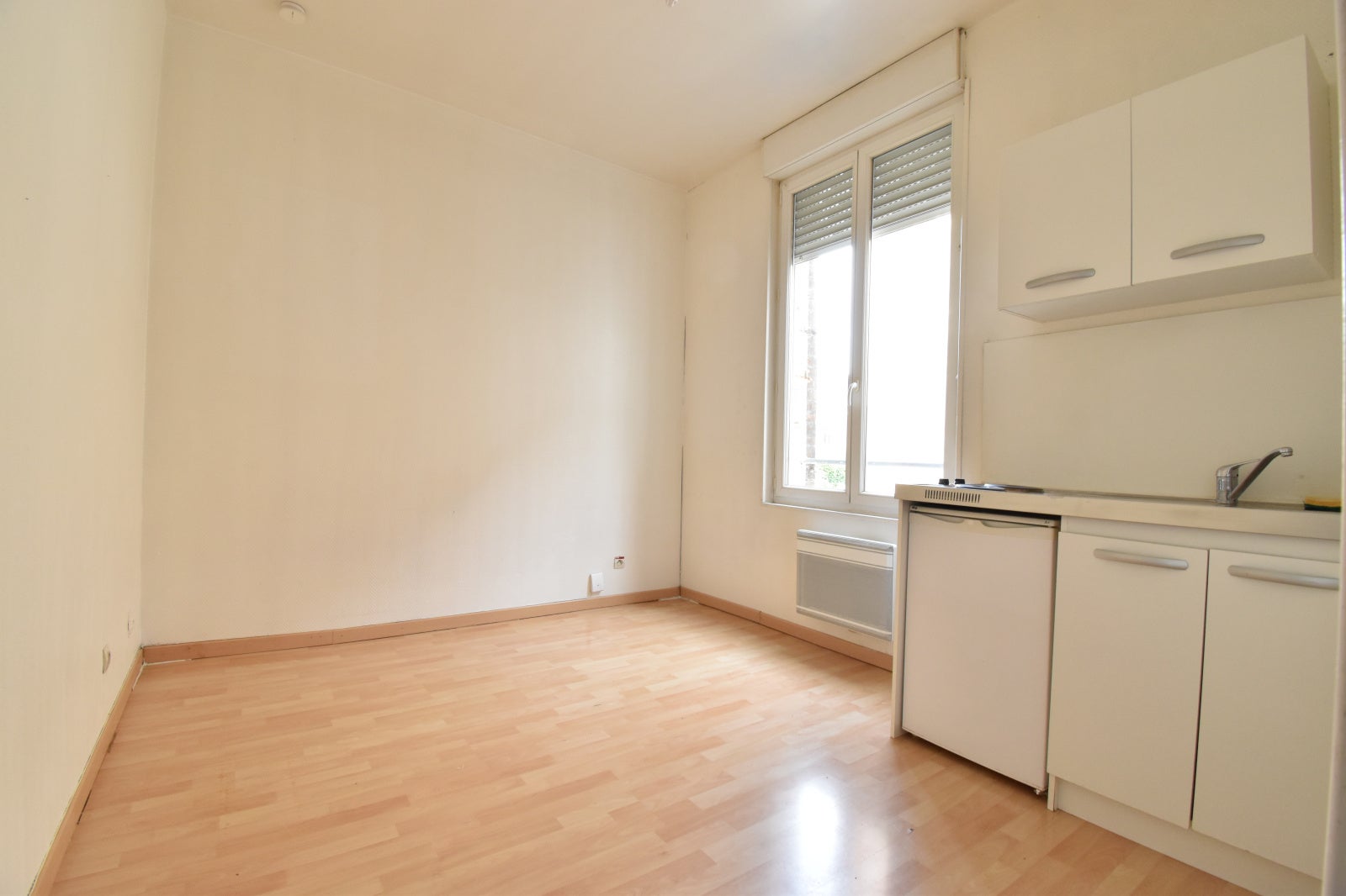 Room Rue de l'Abbaye in Amiens