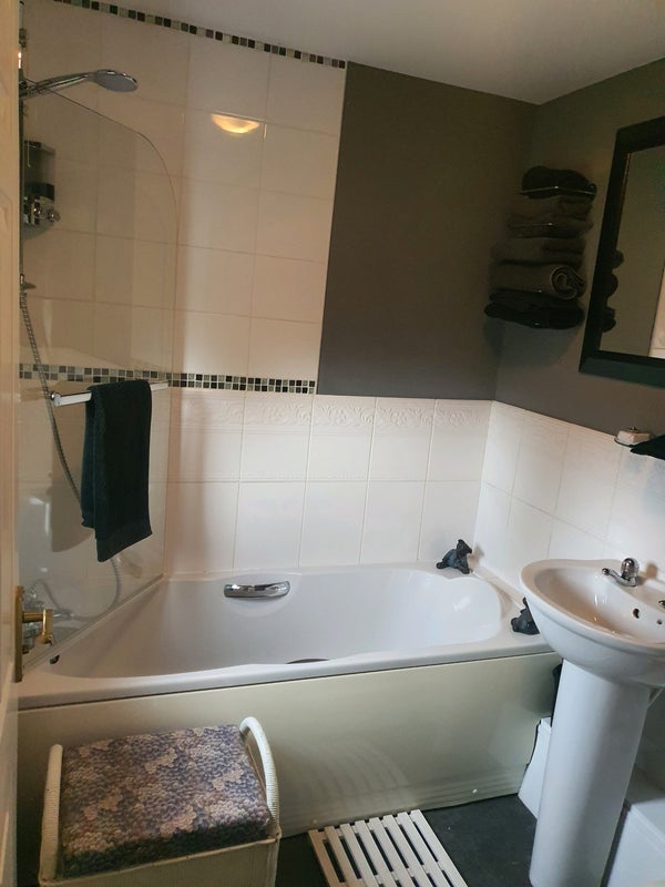 Room Juniper Close in Newark and Sherwood
