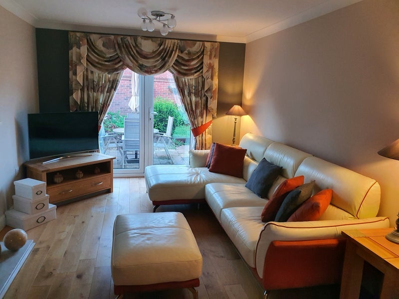 Room Juniper Close in Newark and Sherwood
