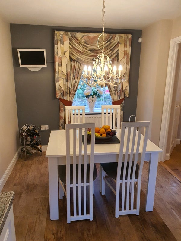 Room Juniper Close in Newark and Sherwood