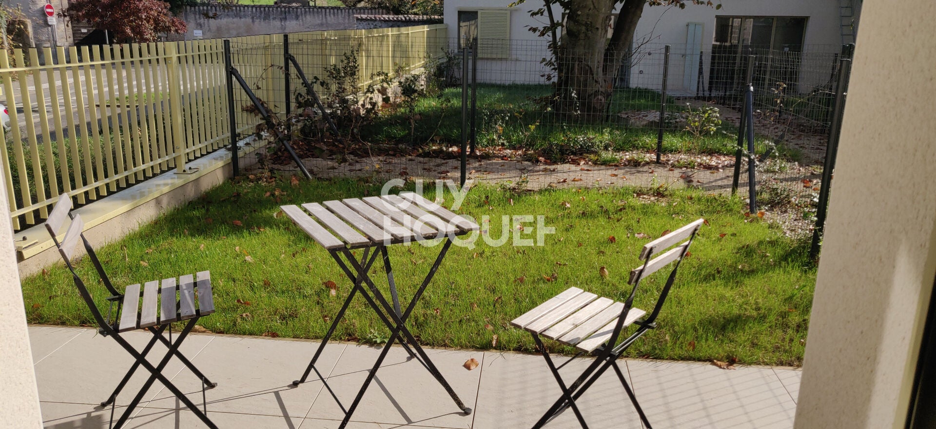Flat Voie Louis Vignon in Charly