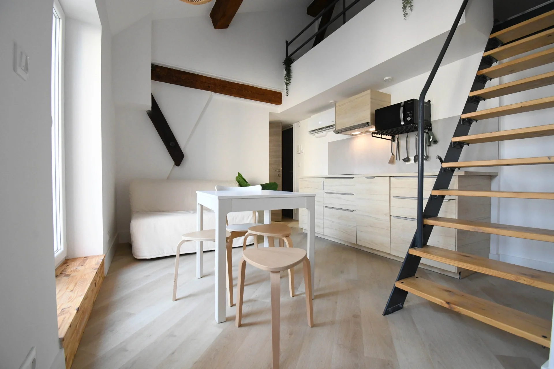 Appartement Place du Capitole à Toulouse