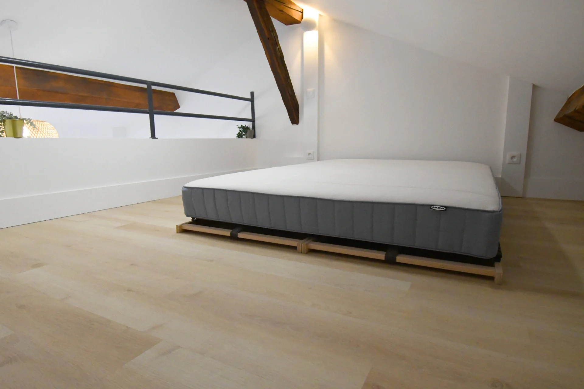 Appartement Place du Capitole à Toulouse