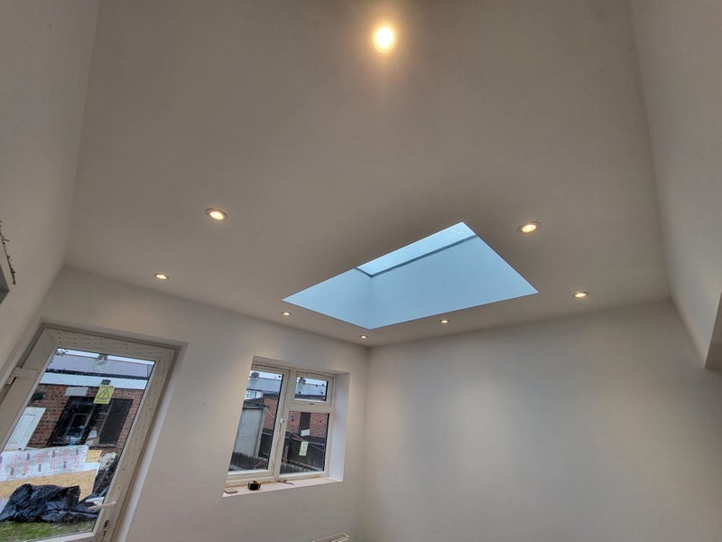 Room Burnaby Road in Coventry