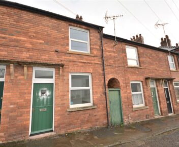 House Morley Lane in Erewash