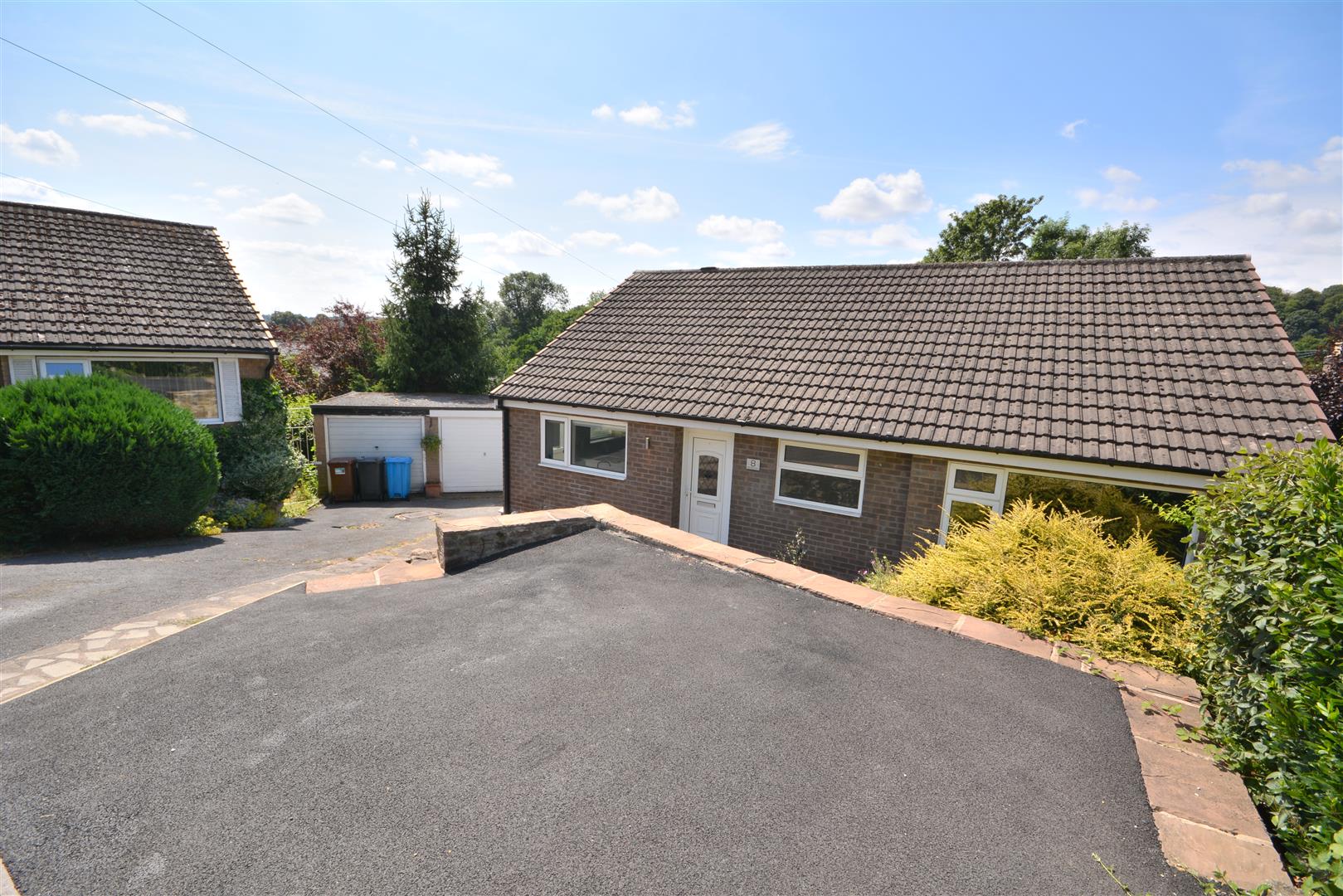 House Morley Lane in Erewash