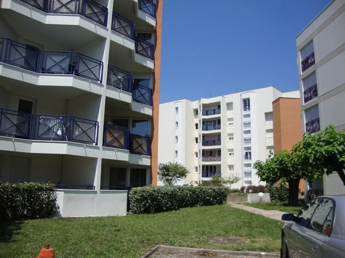 Appartement Rue du Tauzin à Bordeaux