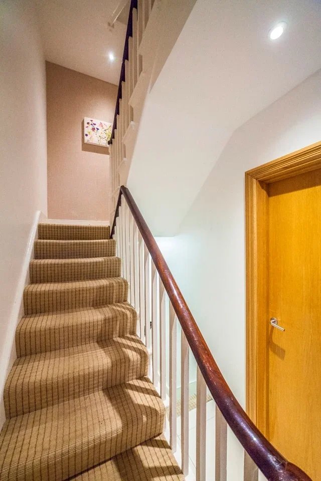 Room Willoughby Street in Greater London