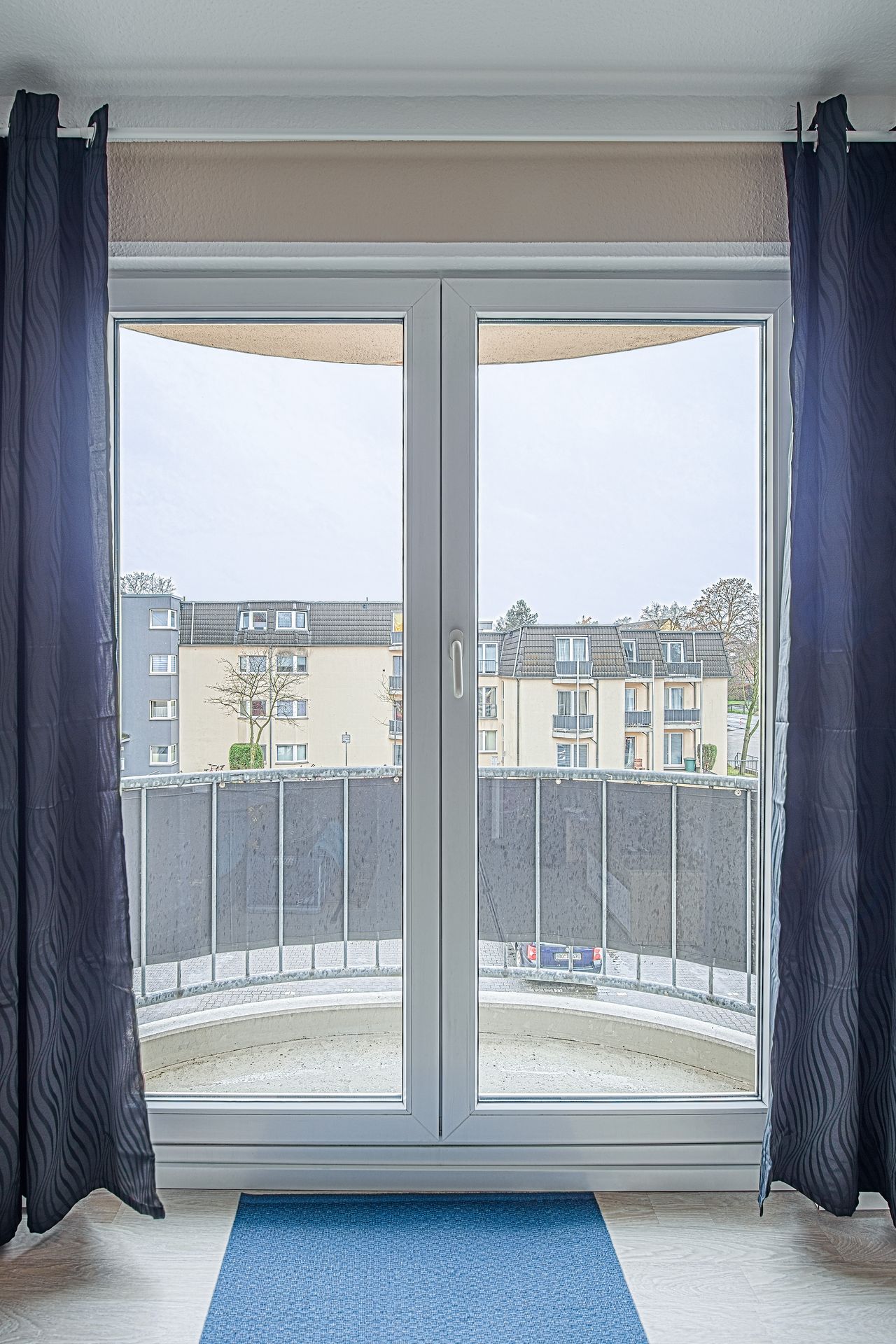 Wohnung Castroper Hellweg in Bochum