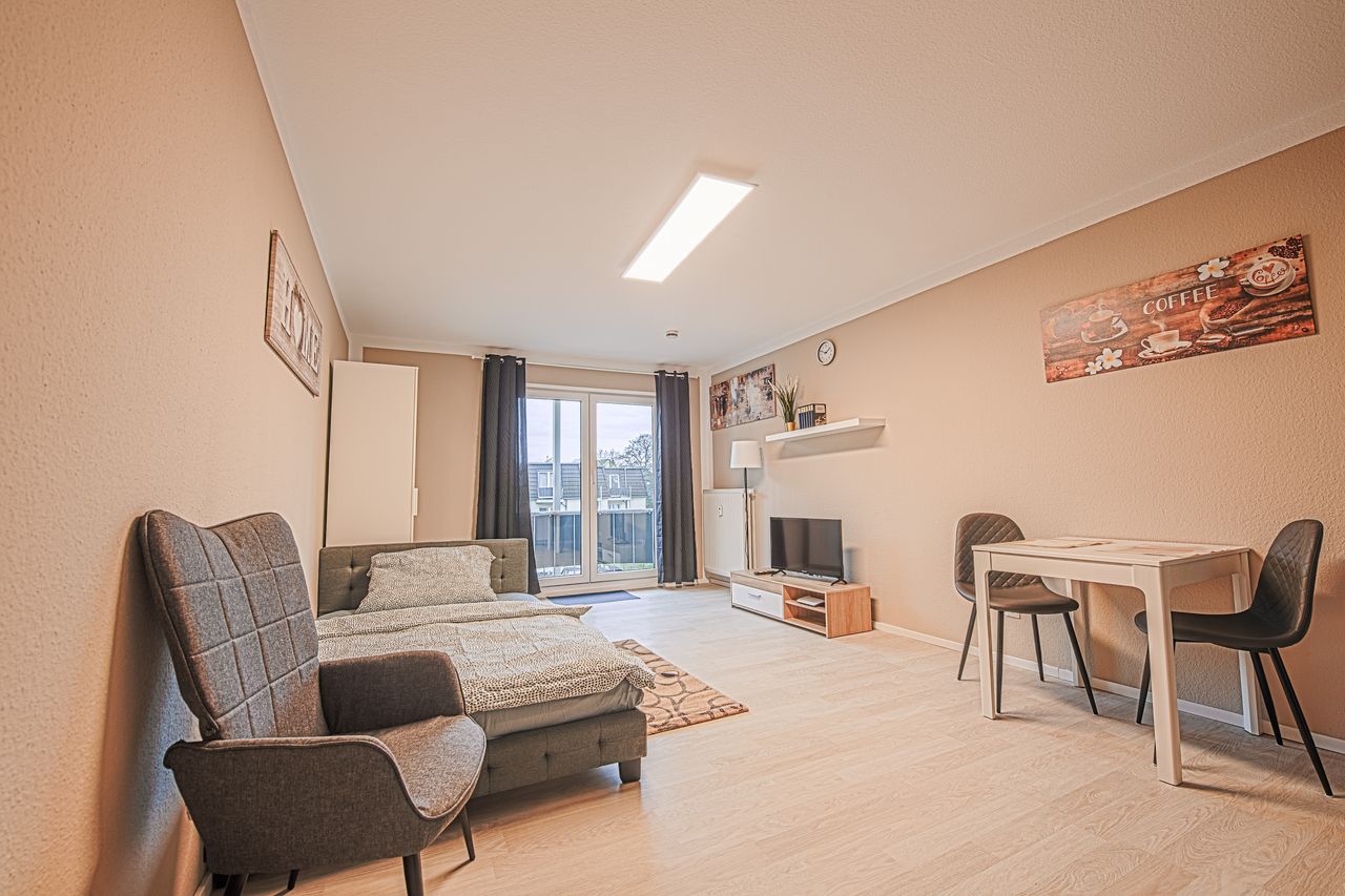 Wohnung Castroper Hellweg in Bochum