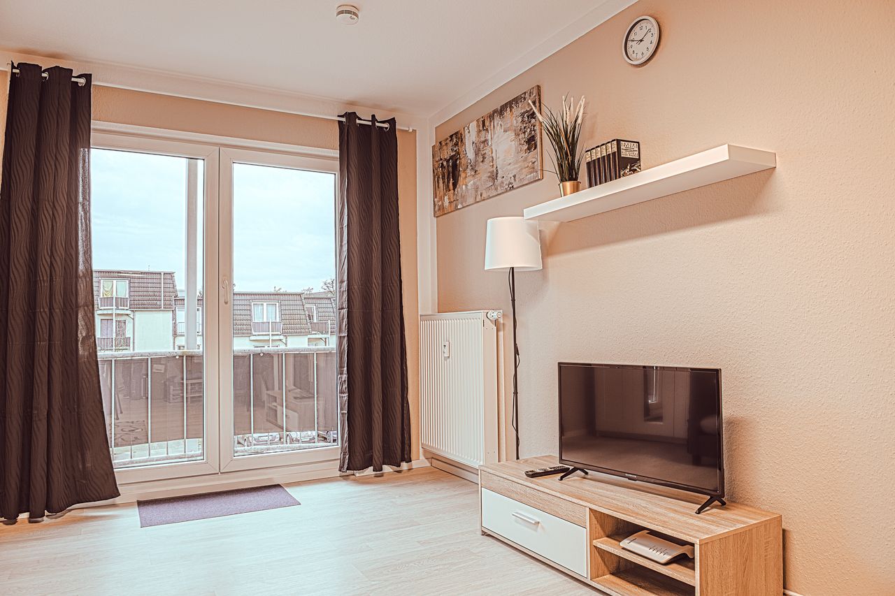 Wohnung Castroper Hellweg in Bochum