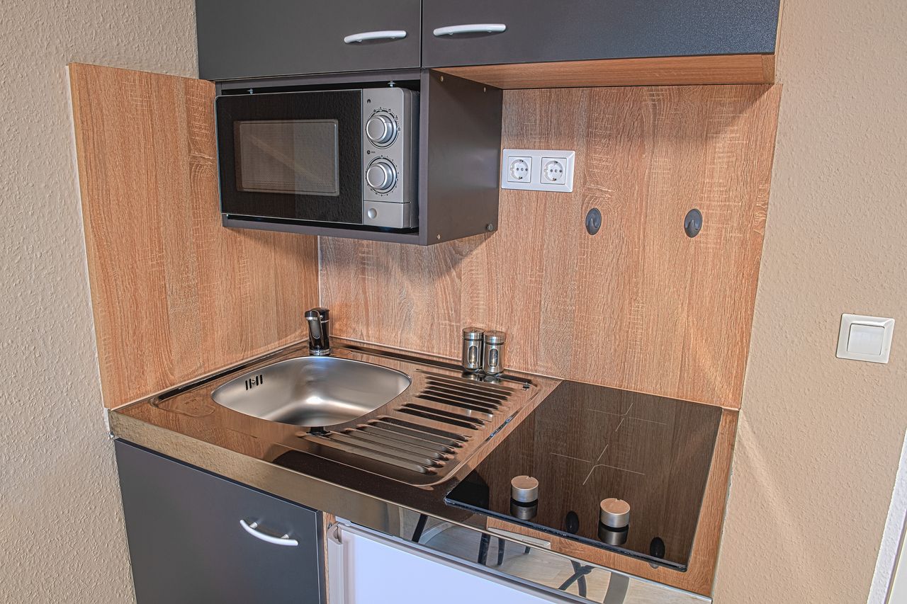 Wohnung Castroper Hellweg in Bochum