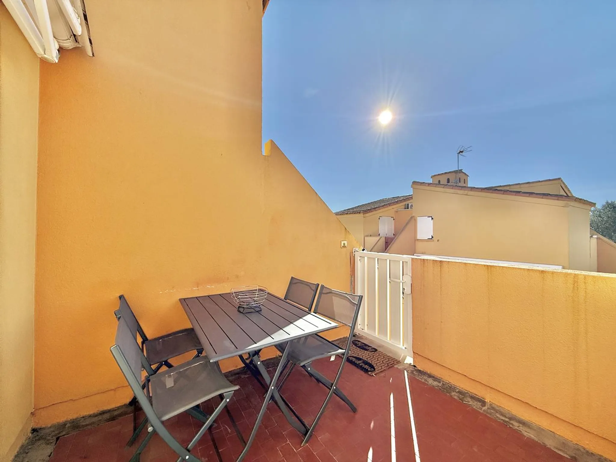 Appartement Avenue des Galères à Agde
