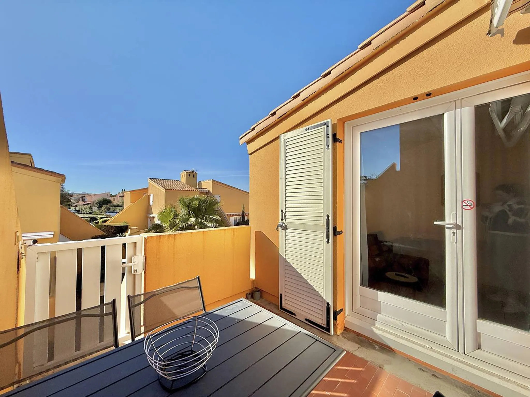 Appartement Avenue des Galères à Agde