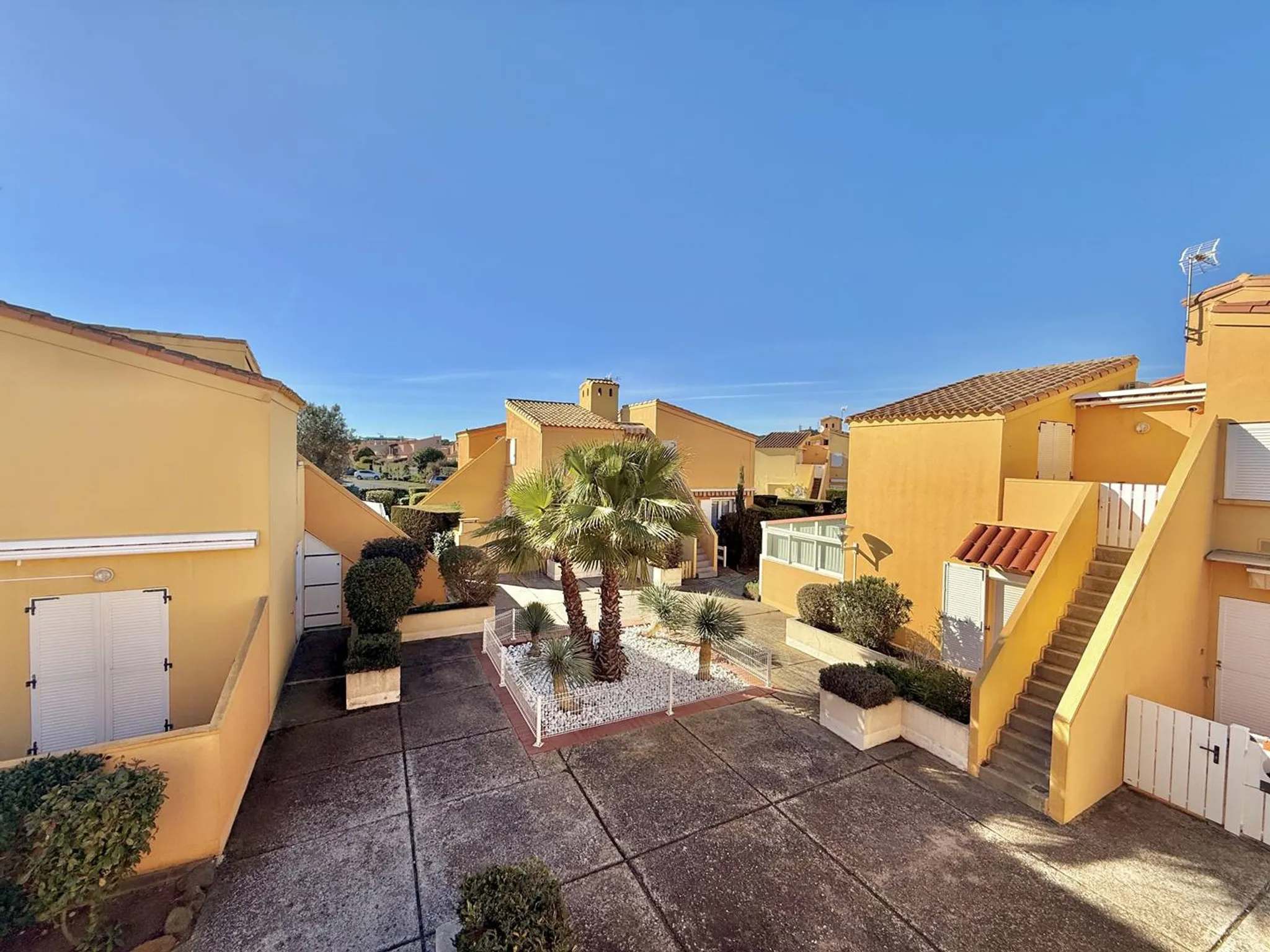 Appartement Avenue des Galères à Agde