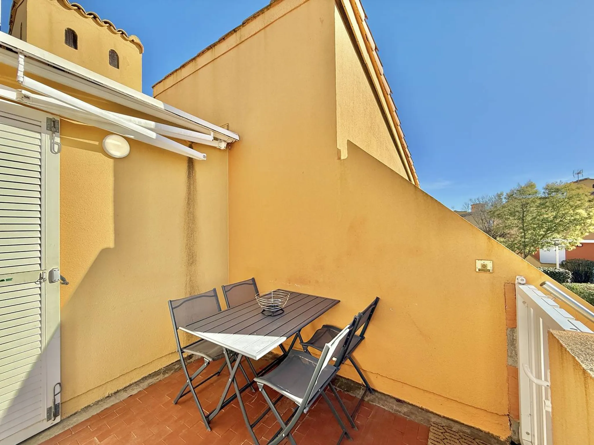 Appartement Avenue des Galères à Agde