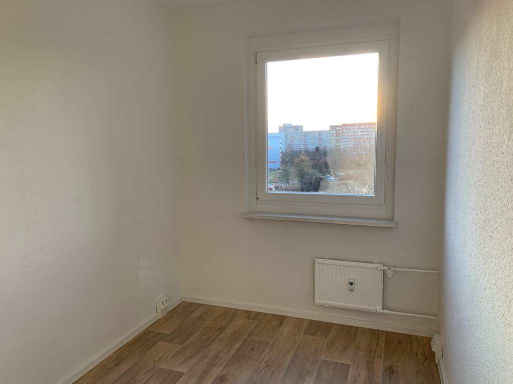 Zimmer Am Kirschberg in Leipzig