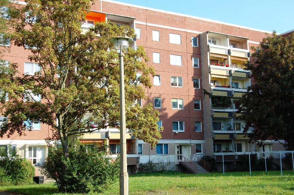 Zimmer Am Kirschberg in Leipzig