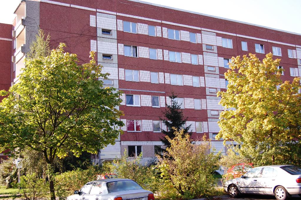Zimmer Am Kirschberg in Leipzig