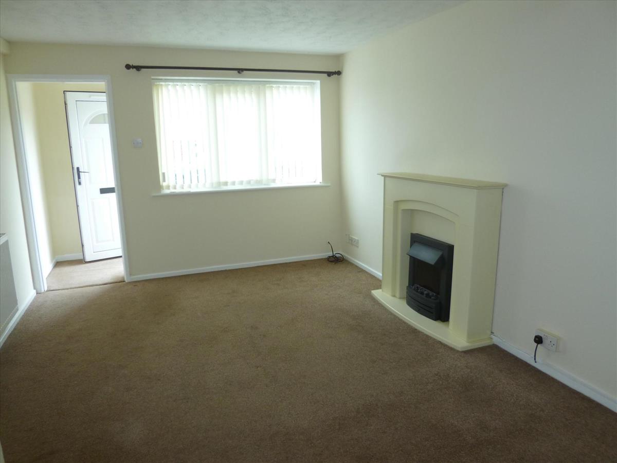Flat Mortimer Grove in Heysham