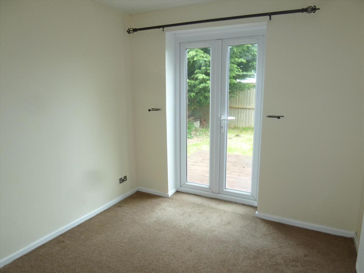 Flat Mortimer Grove in Heysham