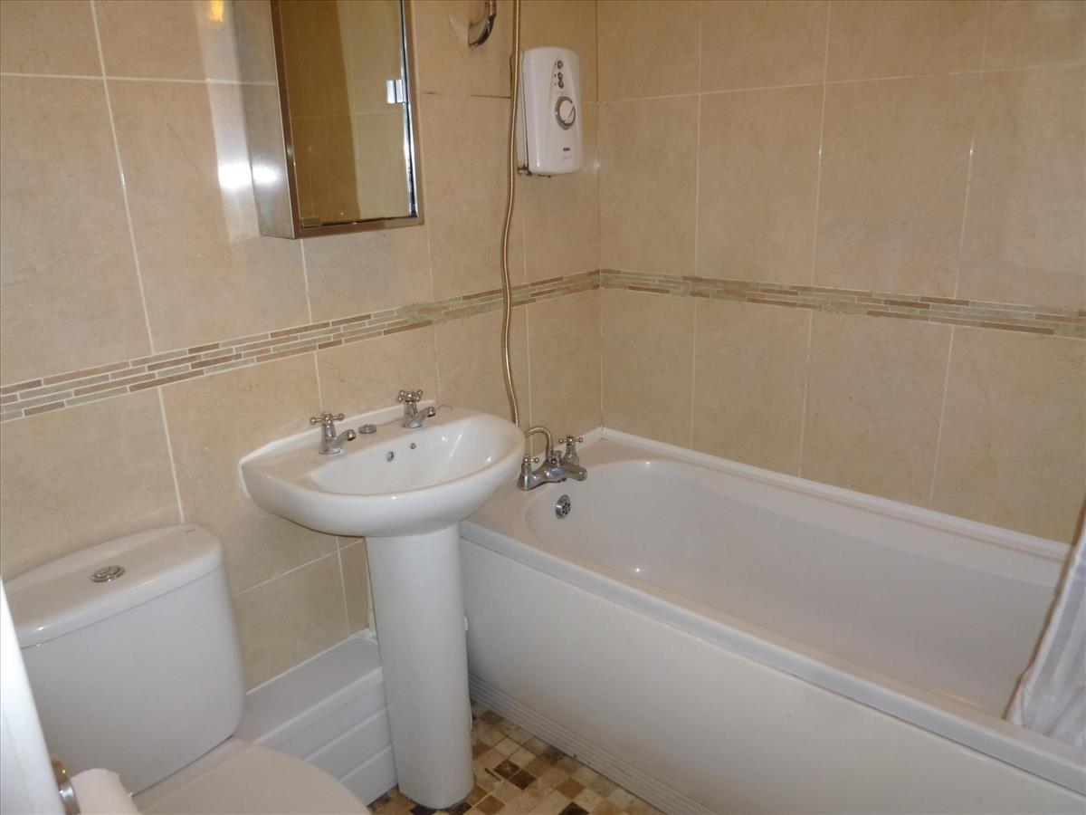 Flat Mortimer Grove in Heysham