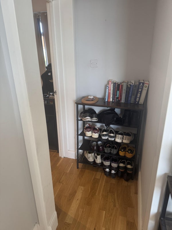 Room Denmark Hill in Greater London