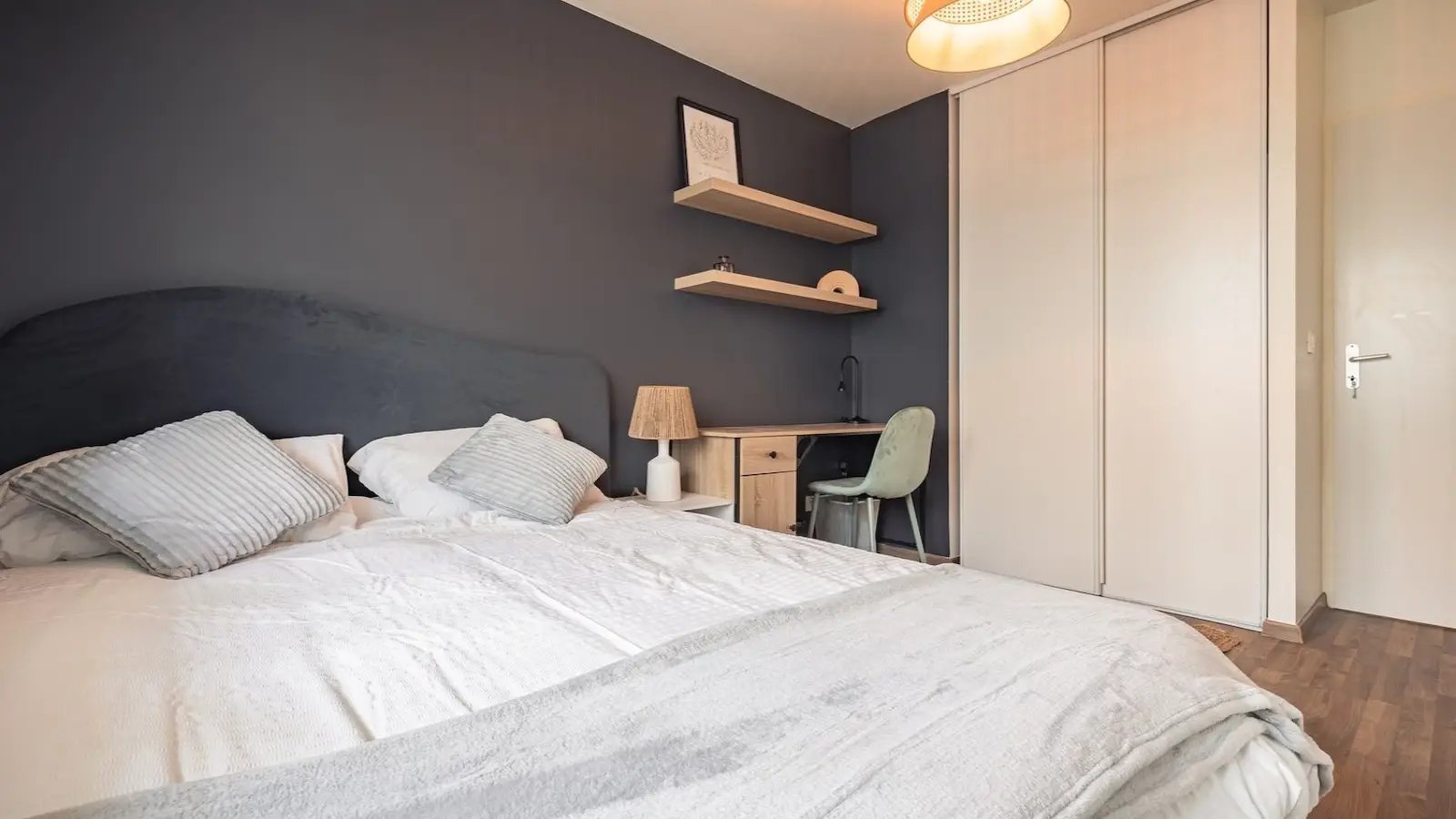 Appartement Rue de Ouagadougou à Bordeaux