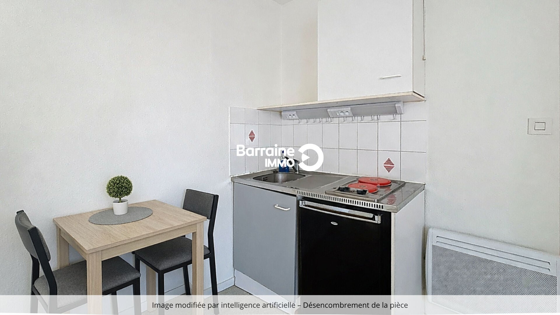 Appartement Rue Anna Marly à Brest