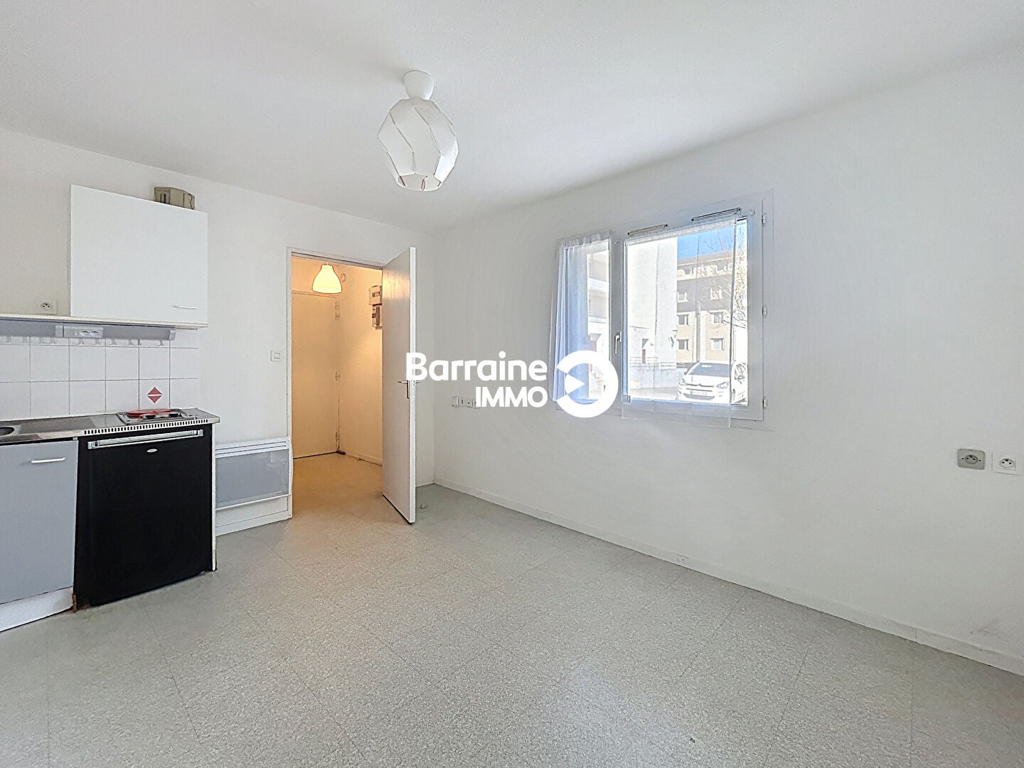 Appartement Rue Anna Marly à Brest