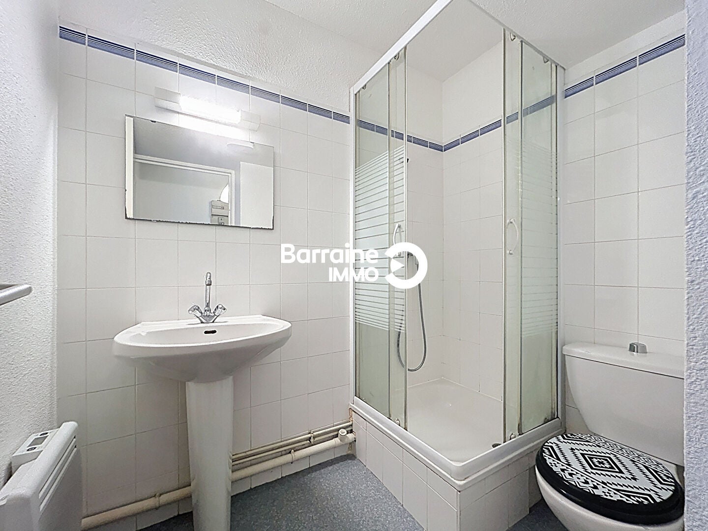 Appartement Rue Anna Marly à Brest