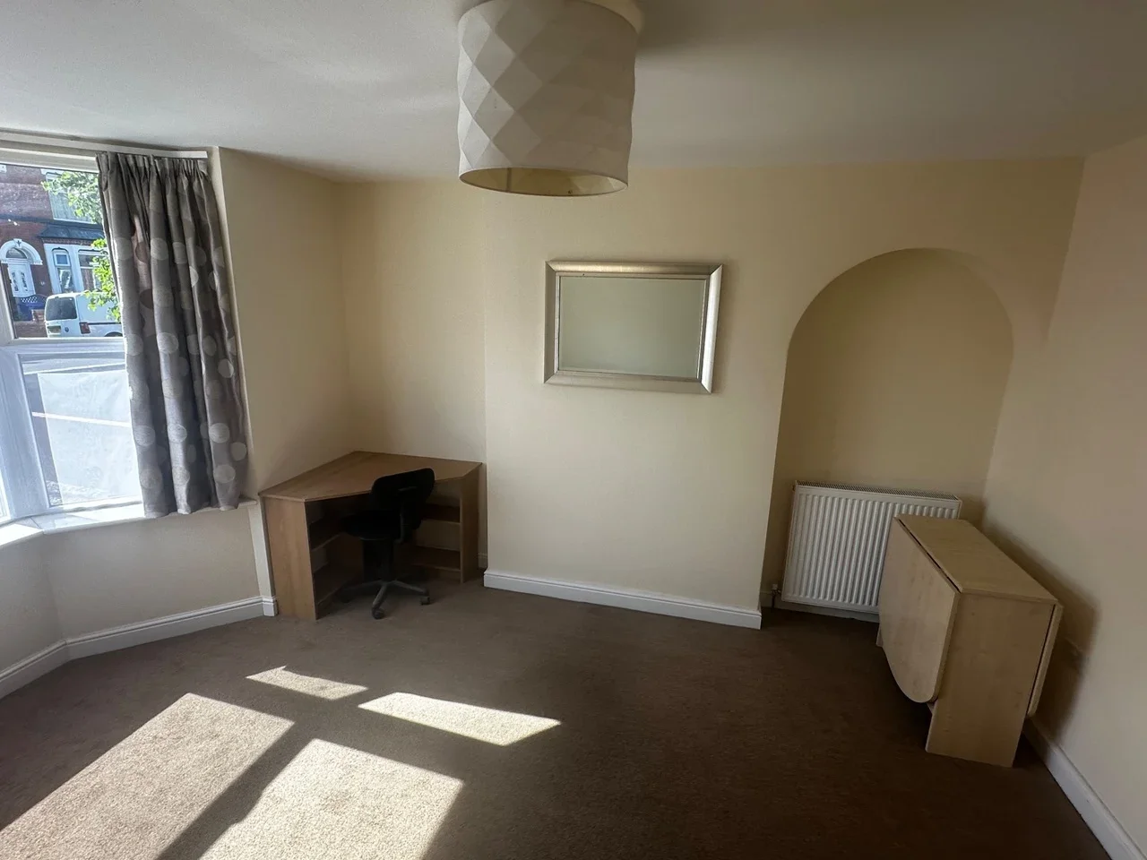 Flat Rainton Road in Doncaster