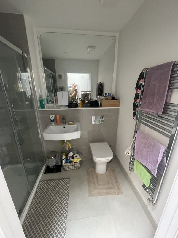 Room Southey Street in Bristol