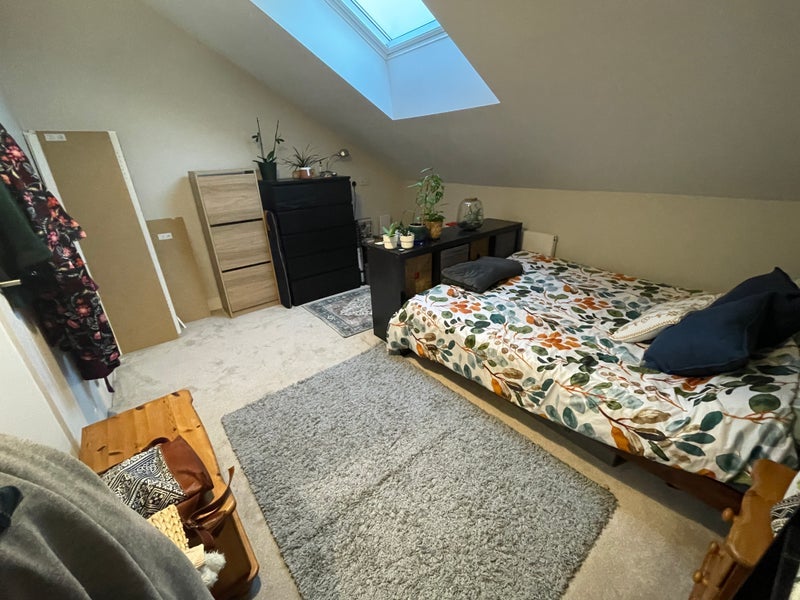 Room Southey Street in Bristol