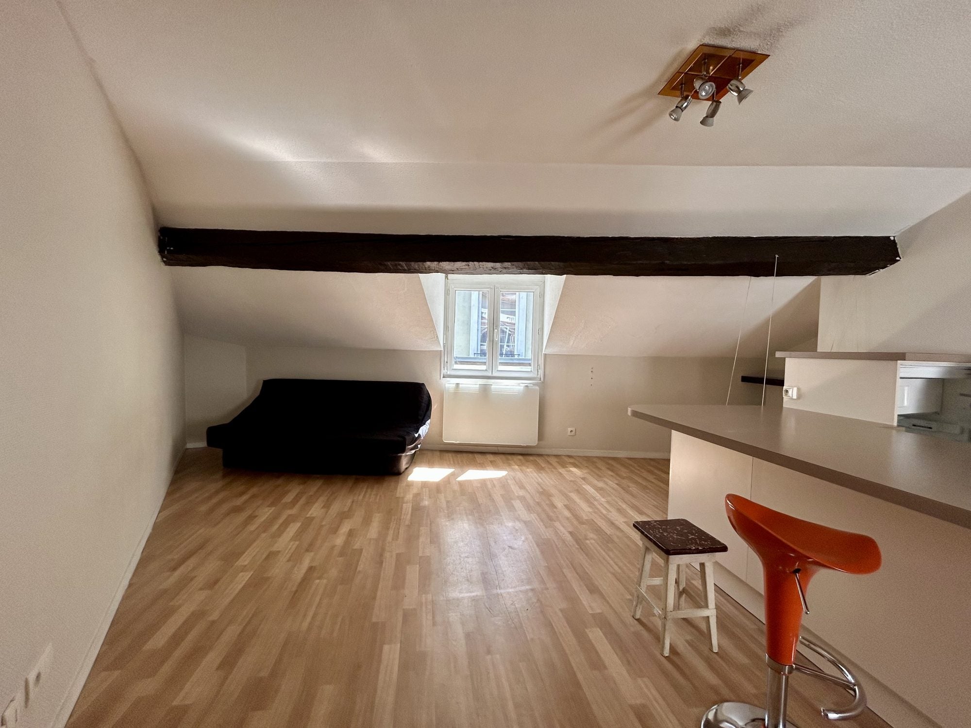Appartement Rue Bayard à Grenoble