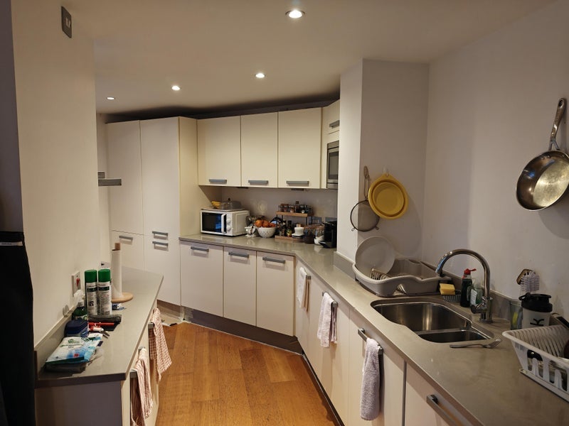 Room Canada Street in Greater London