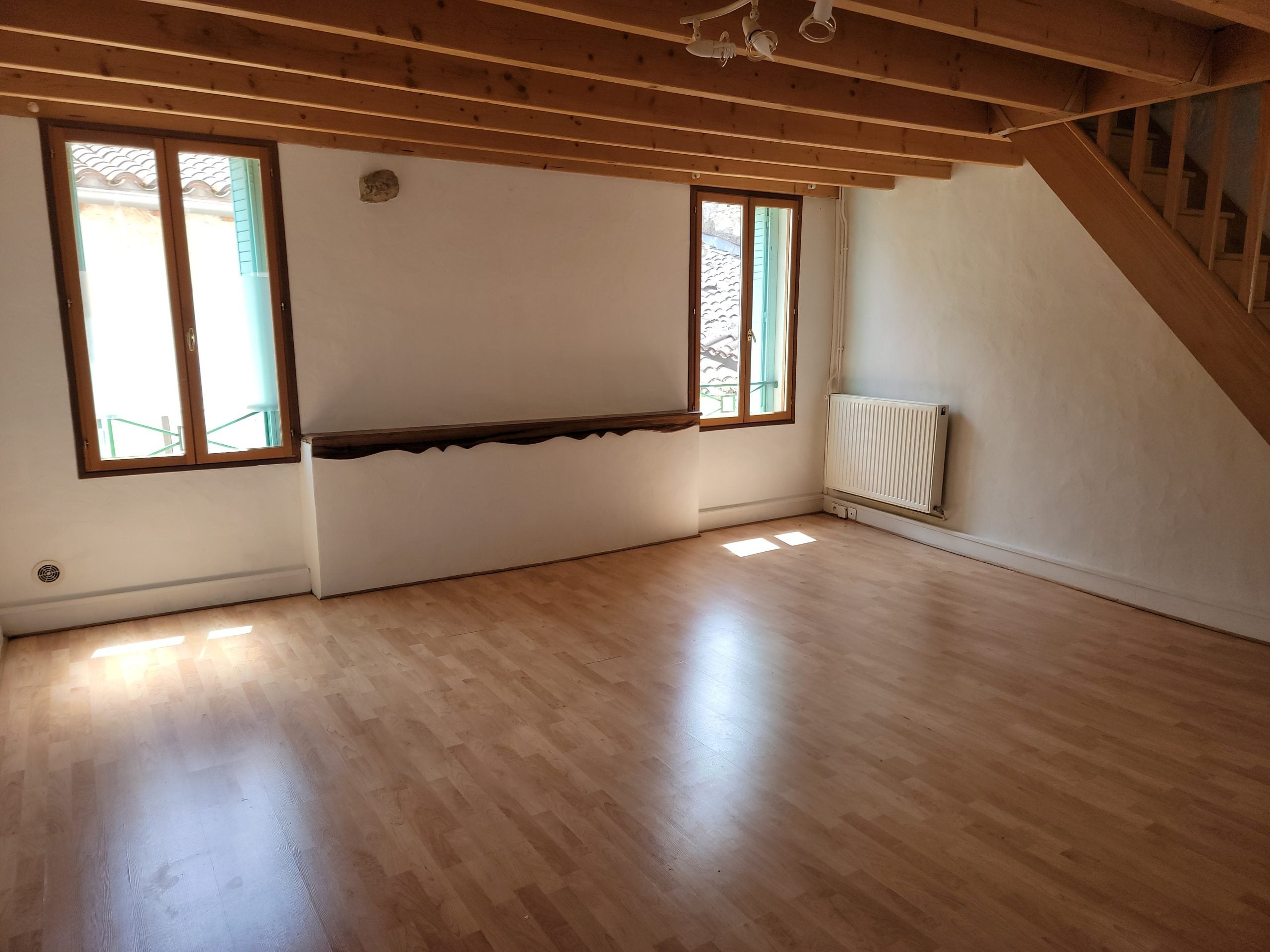Appartement Avenue De La Beyne à Cahors
