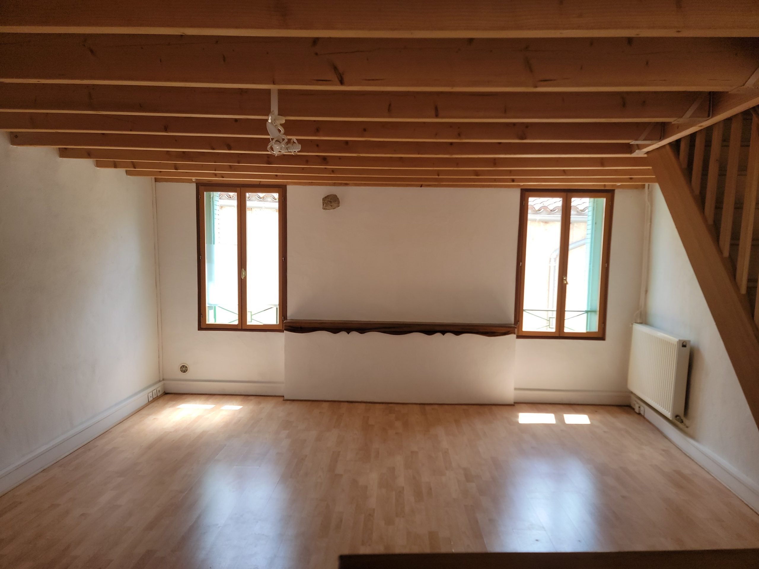 Appartement Avenue De La Beyne à Cahors