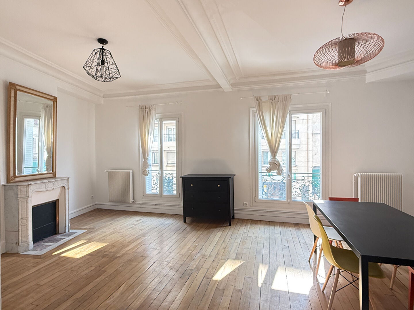 Appartement Rue Georges Guynemer à Asnières-sur-Seine