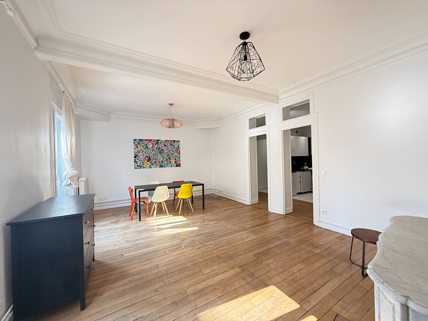 Appartement Rue Georges Guynemer à Asnières-sur-Seine