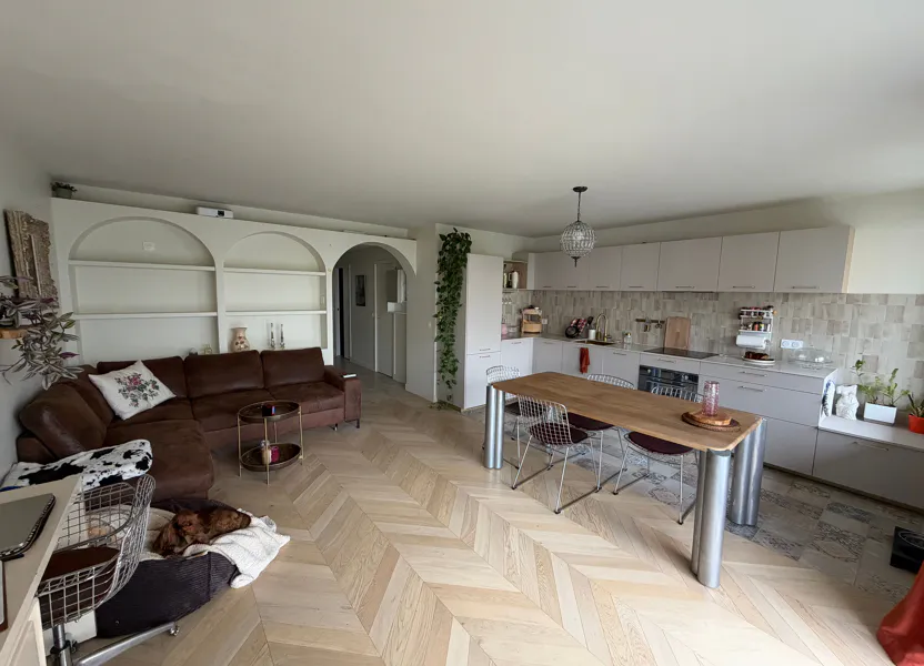 Appartement Boulevard Brune à Paris