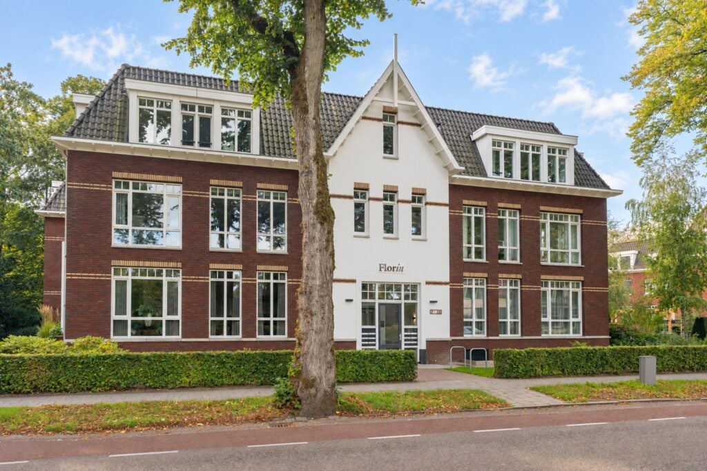 Appartement Prinses Julianalaan 10 in Epe